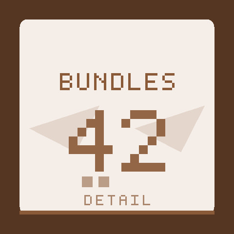 Truvio Bundle Kit 42