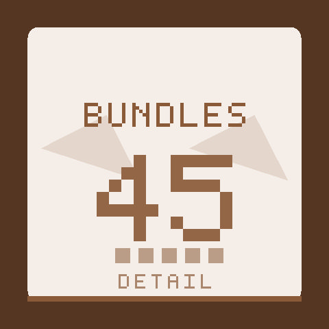 Truvio Bundle Kit 45