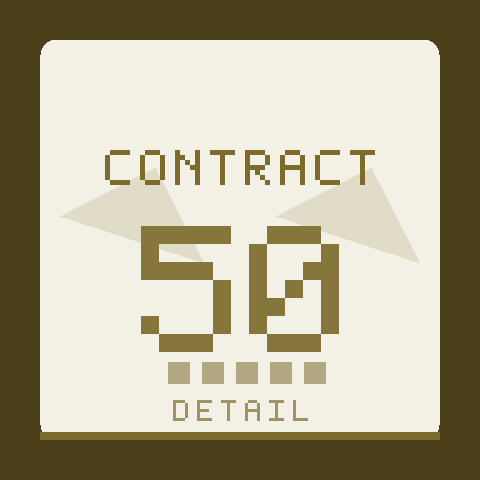 Truvio Contract Price 50