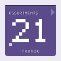 Truvio Assortment Kit 21