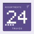 Truvio Assortment Scope 24