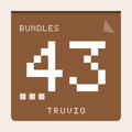 Truvio Bundle Kit 43