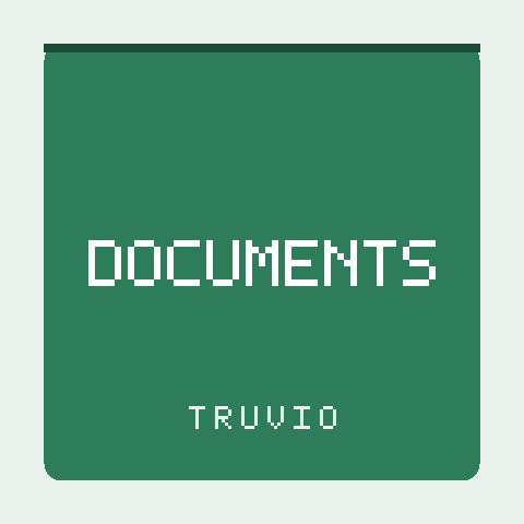 Truvio Document Set 51
