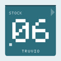 Truvio Stock Item 06