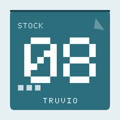 Truvio Stock Item 08